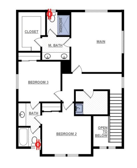 Tiny photo for 2042 SW 39th Street, Redmond, OR 97756 (MLS # 220217637)