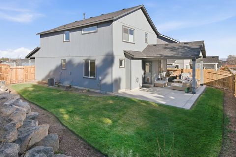 Tiny photo for 2042 SW 39th Street, Redmond, OR 97756 (MLS # 220217637)
