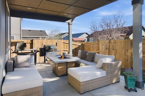 Tiny photo for 2042 SW 39th Street, Redmond, OR 97756 (MLS # 220217637)