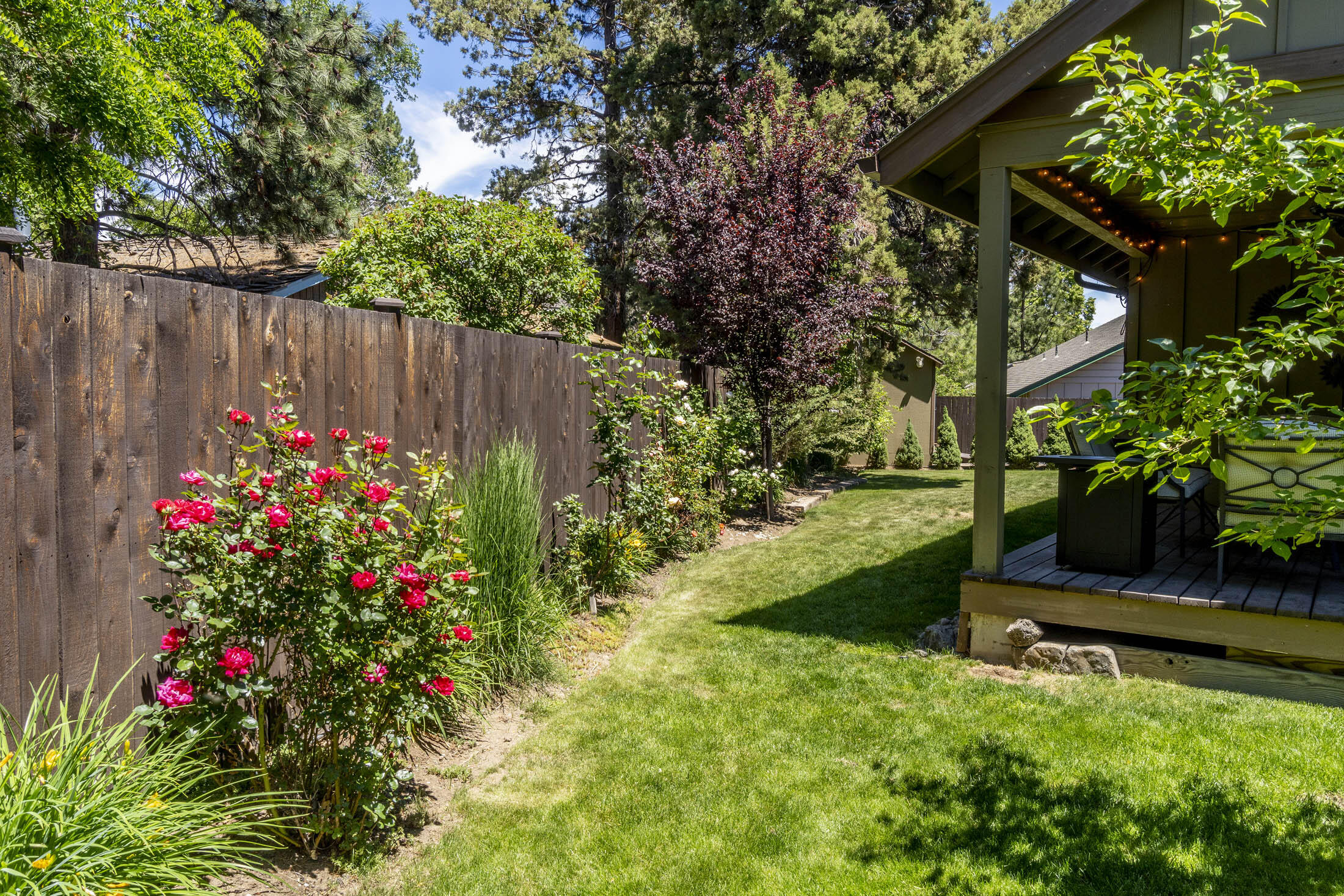 Scotts Landing - Residential