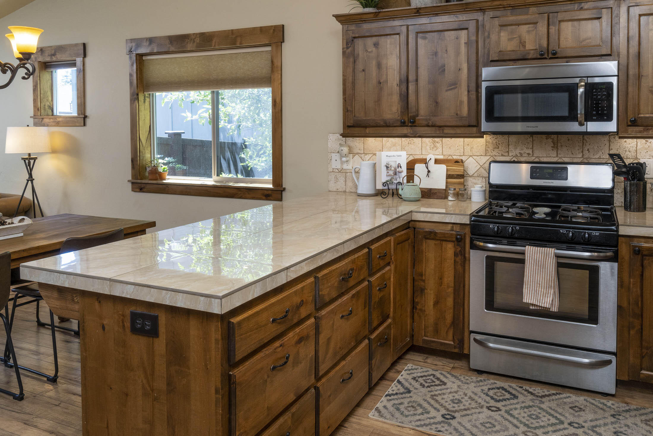 Scotts Landing - Residential