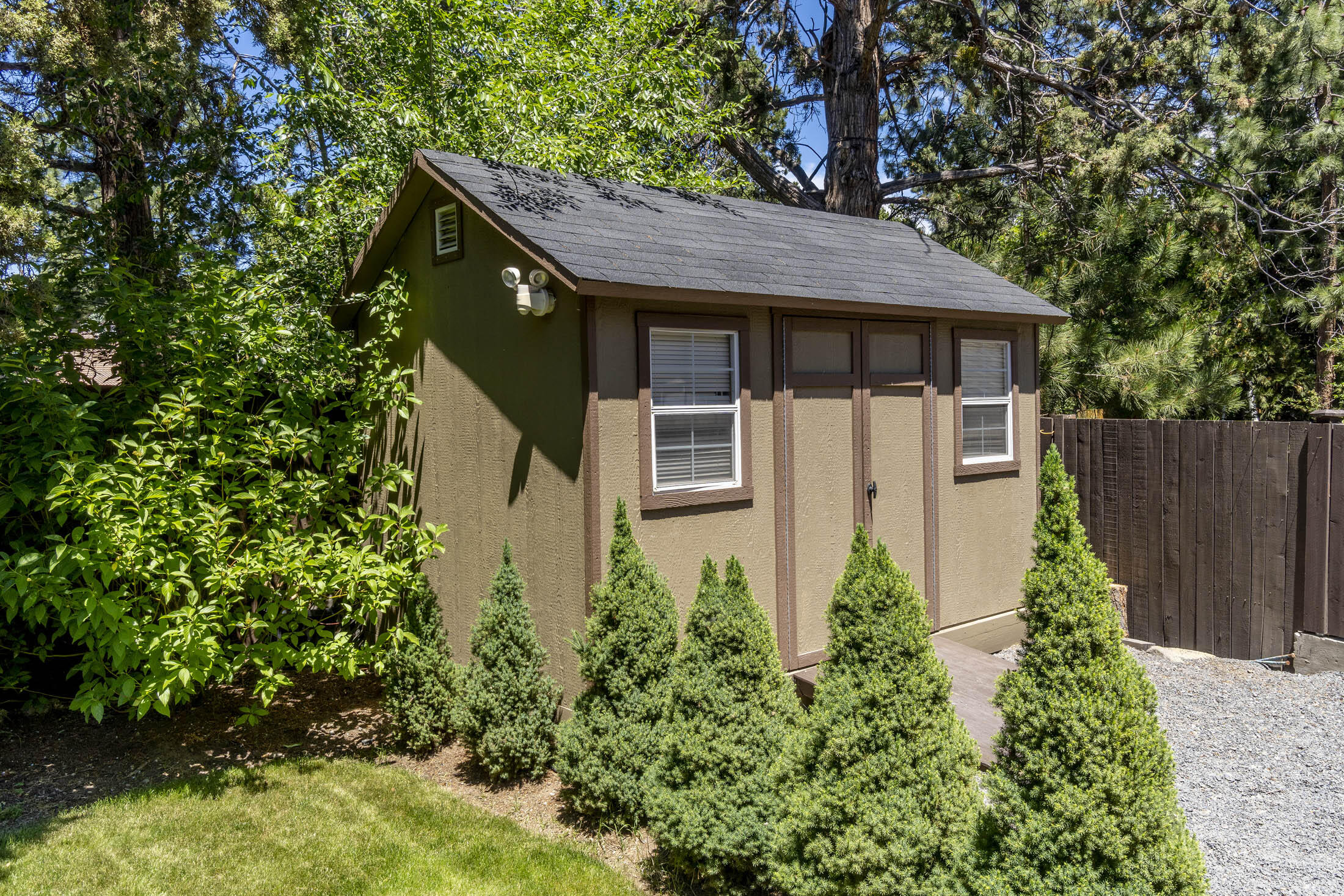 Scotts Landing - Residential