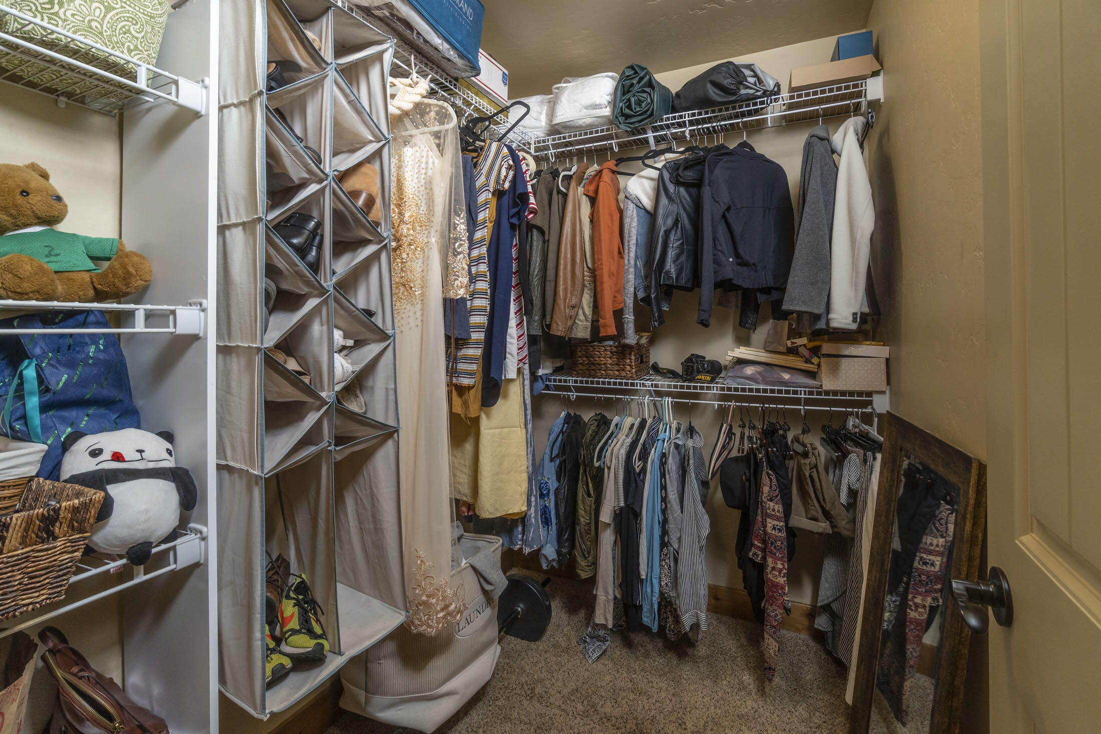 Scotts Landing - Residential