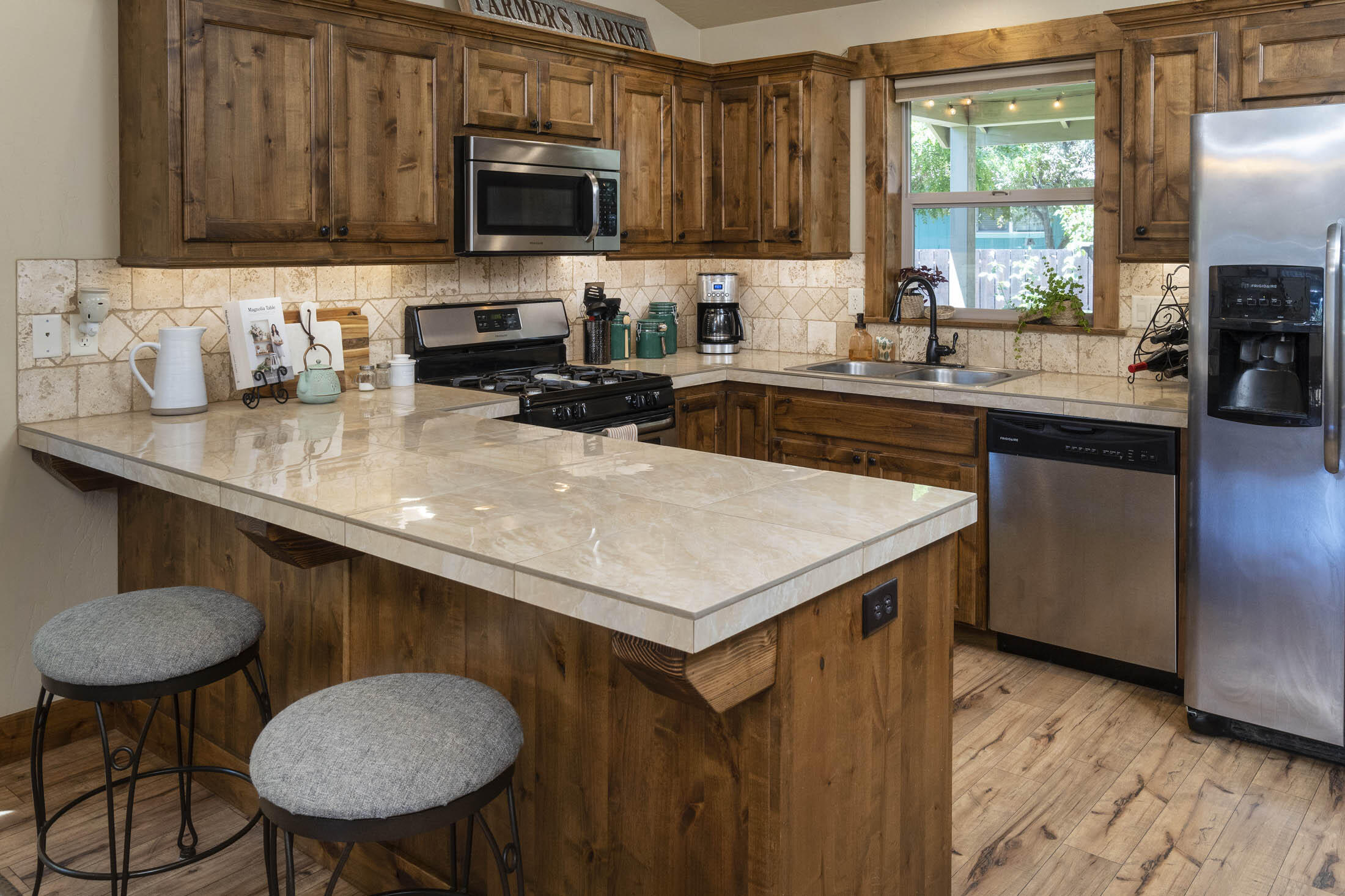 Scotts Landing - Residential