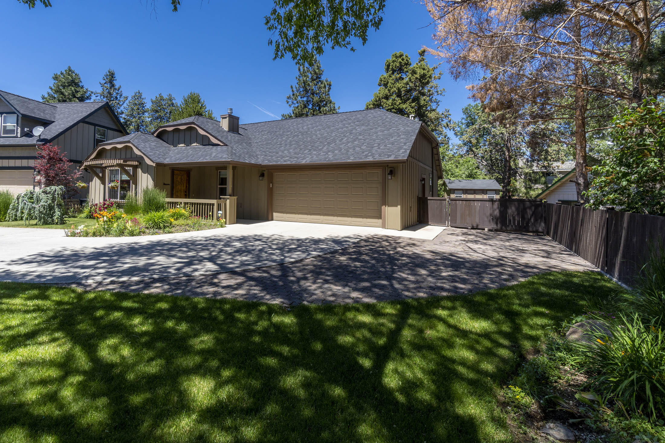 Scotts Landing - Residential