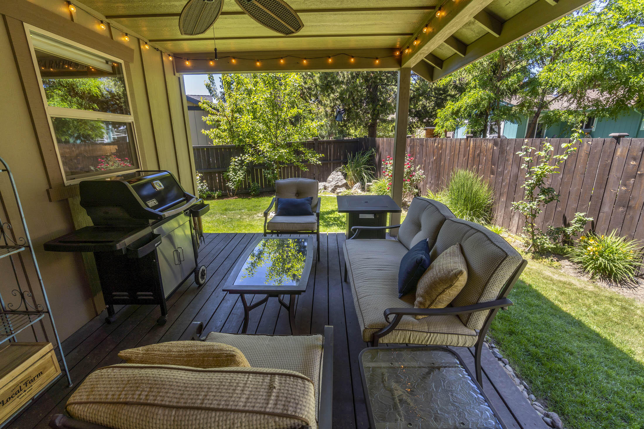 Scotts Landing - Residential