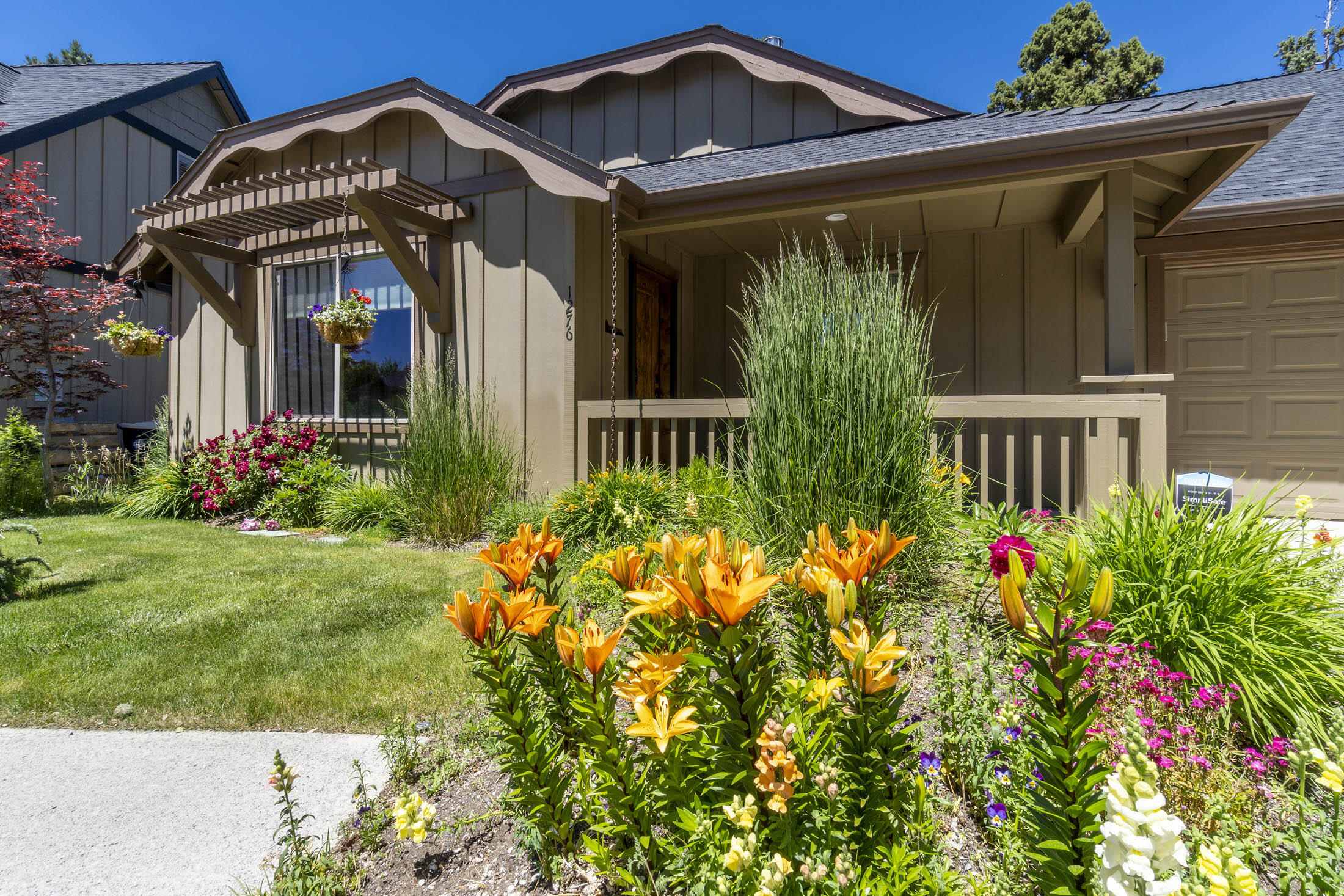 Scotts Landing - Residential