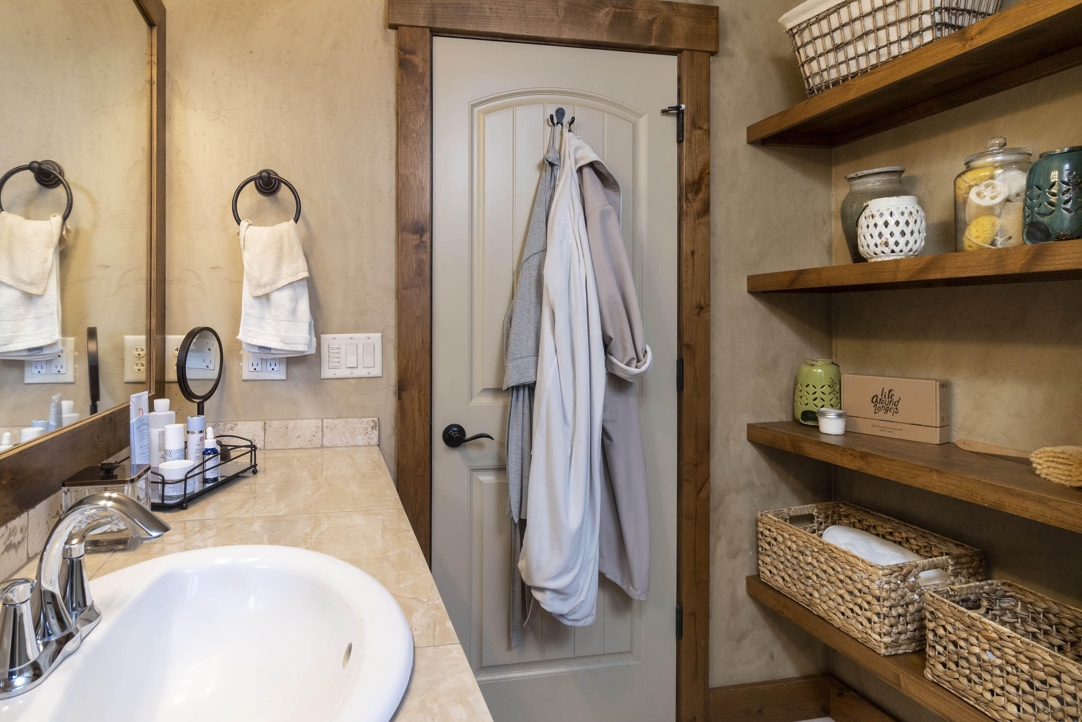 Scotts Landing - Residential