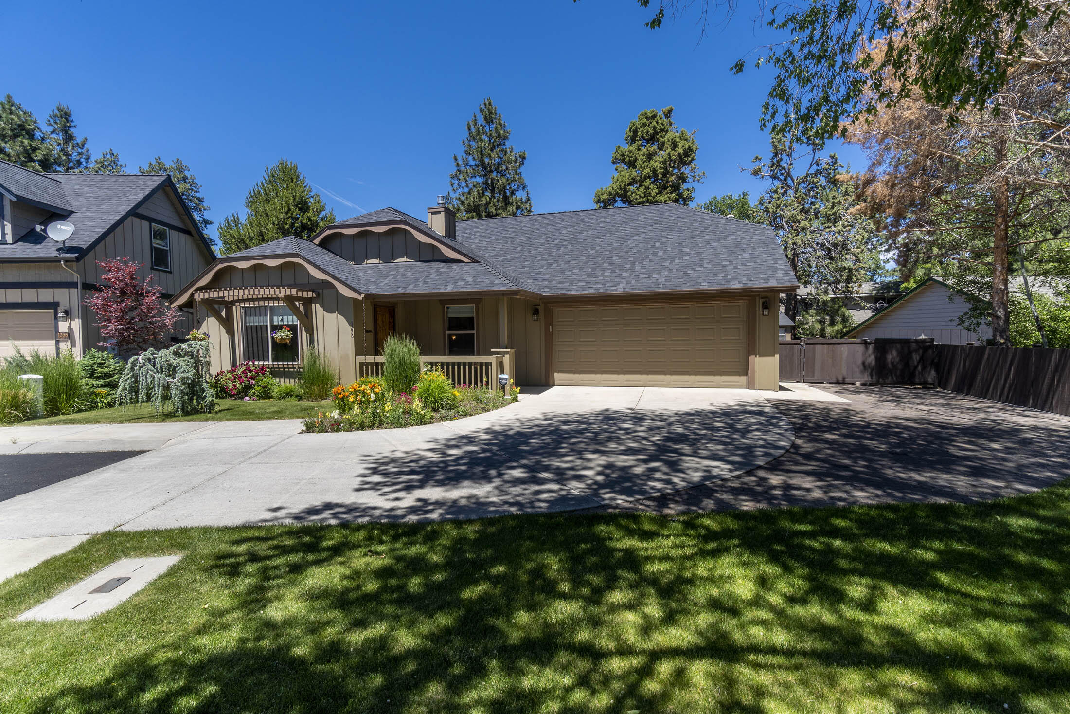 Scotts Landing - Residential