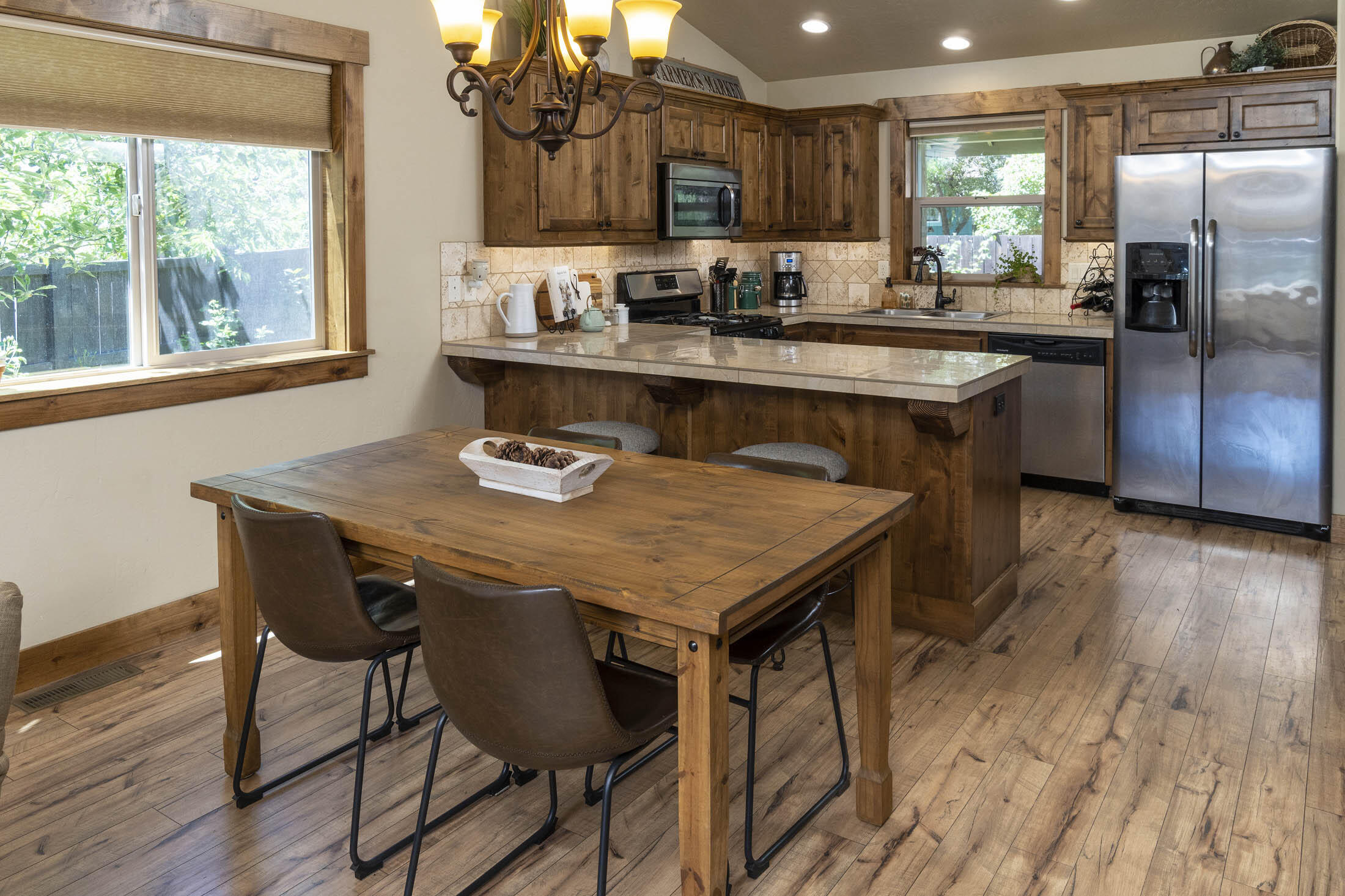 Scotts Landing - Residential