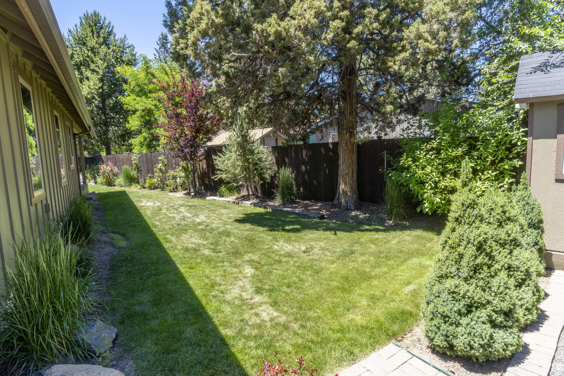 Scotts Landing - Residential