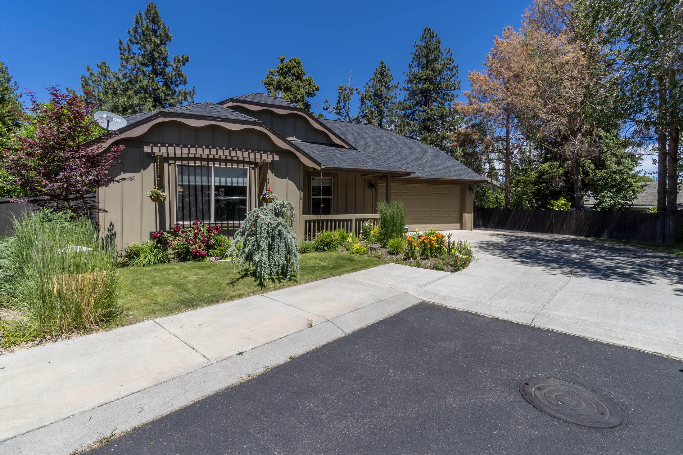 Scotts Landing - Residential