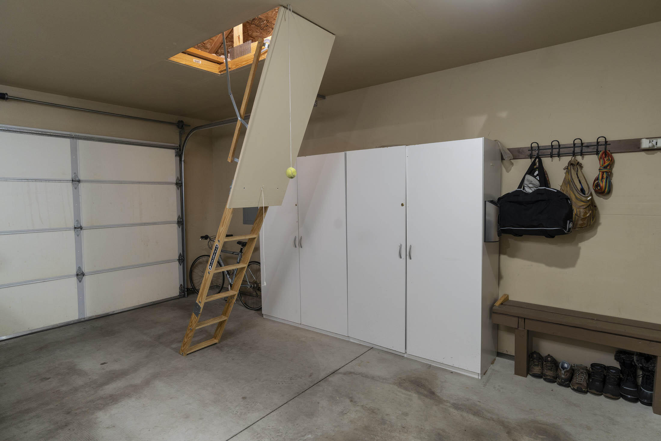 Scotts Landing - Residential