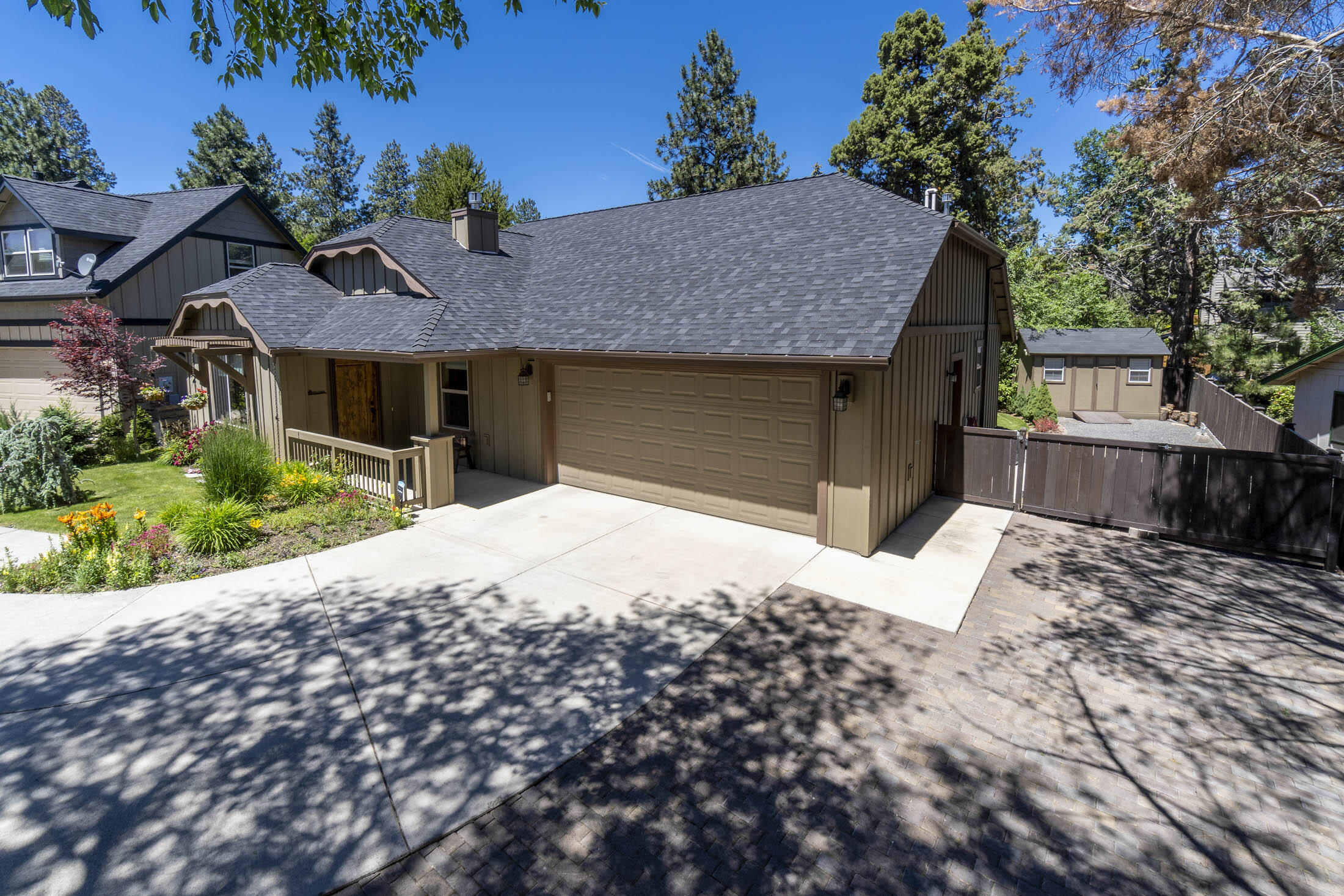 Scotts Landing - Residential