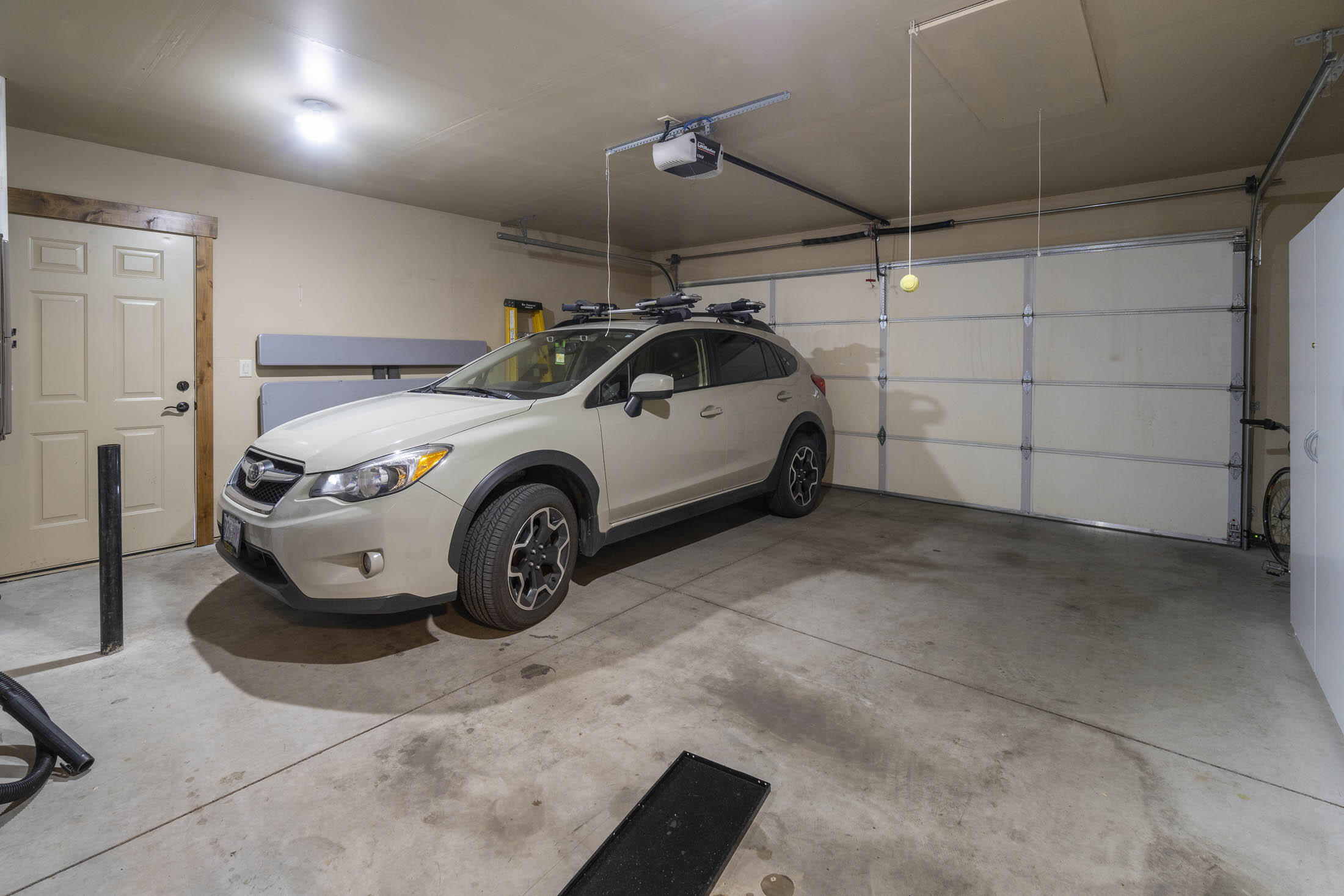 Scotts Landing - Residential