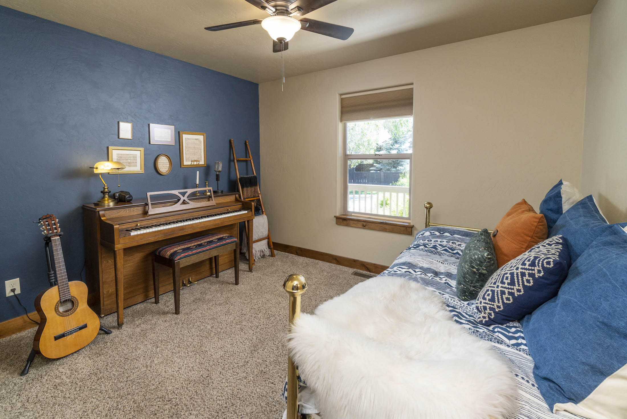 Scotts Landing - Residential