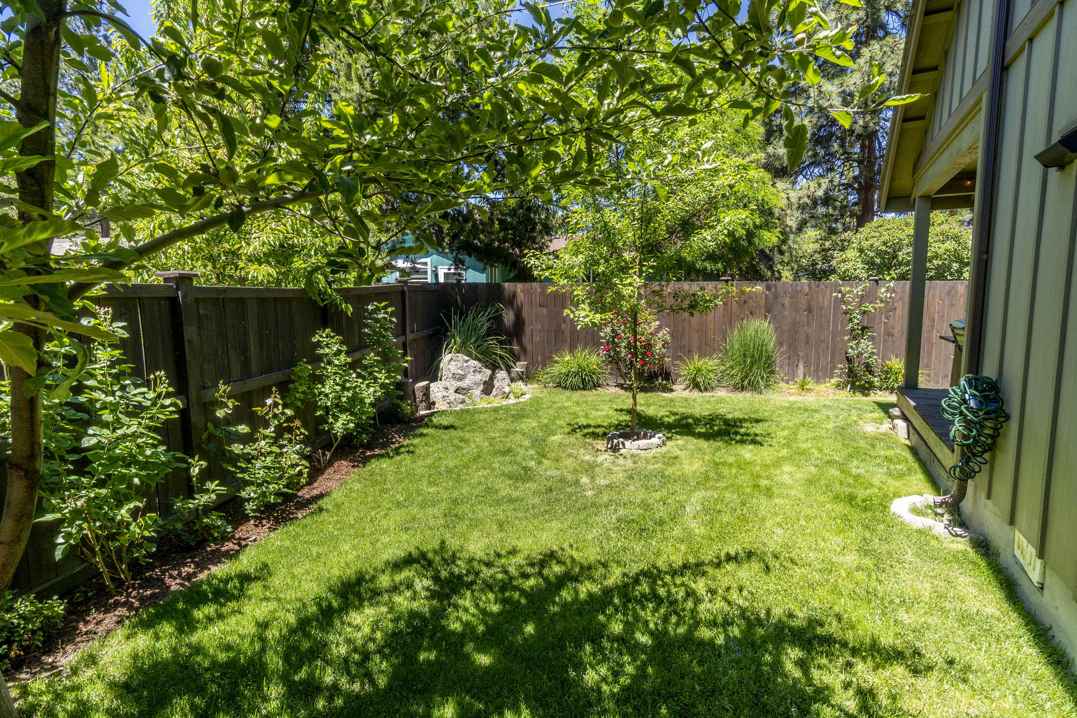 Scotts Landing - Residential