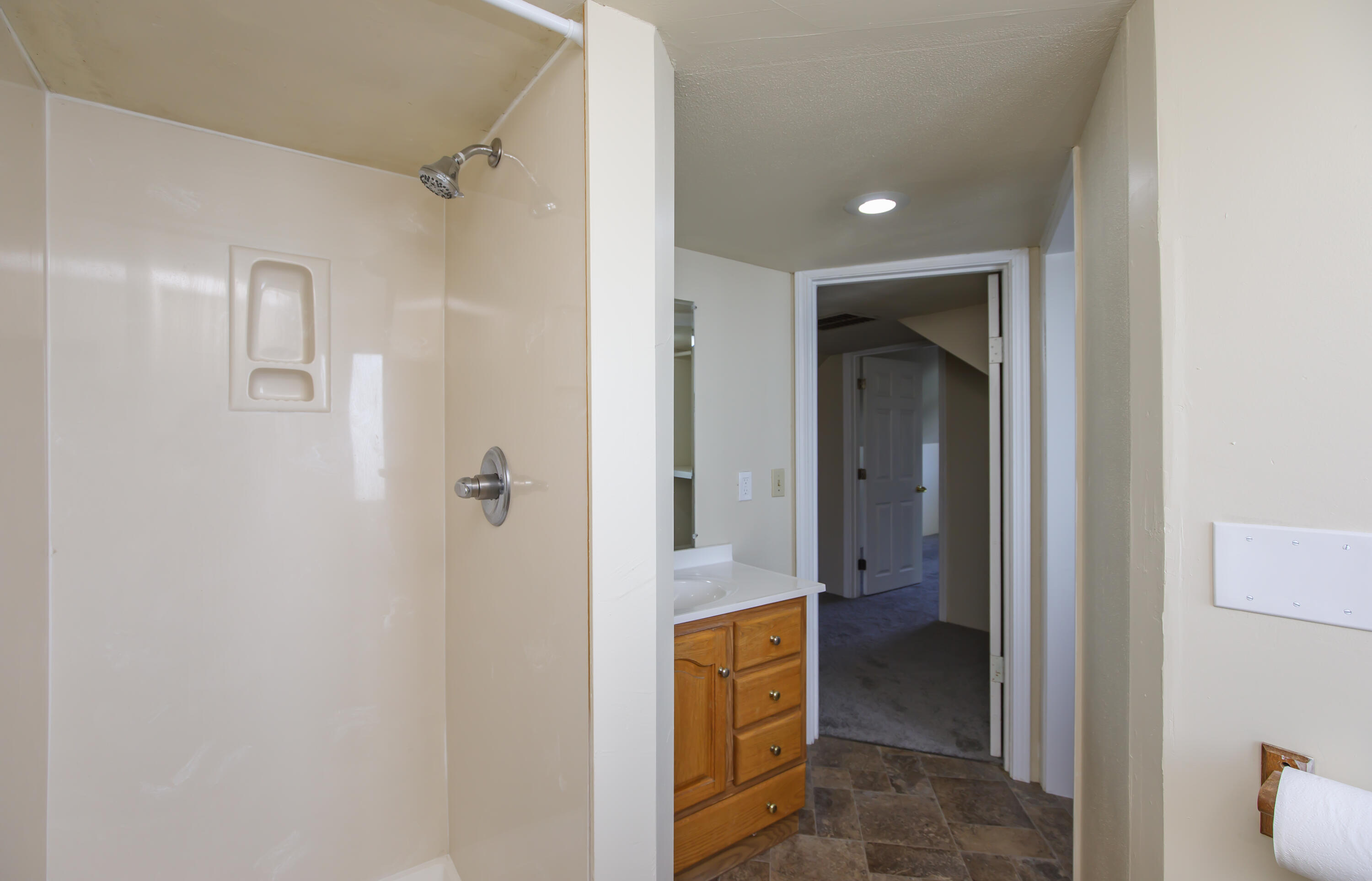 Railroad Addition To The Town Of Phoenix (1936 Copy) - Residential