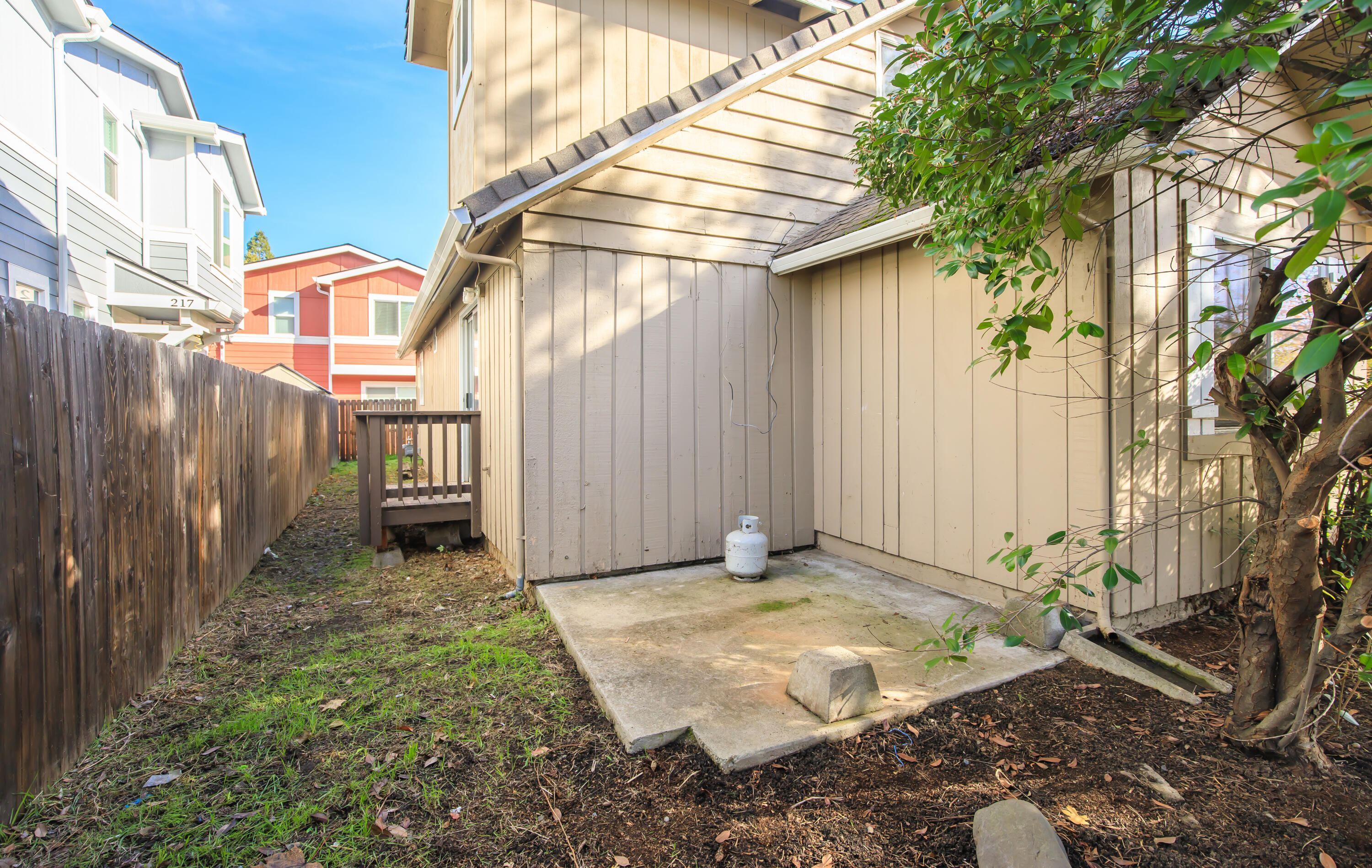 Railroad Addition To The Town Of Phoenix (1936 Copy) - Residential