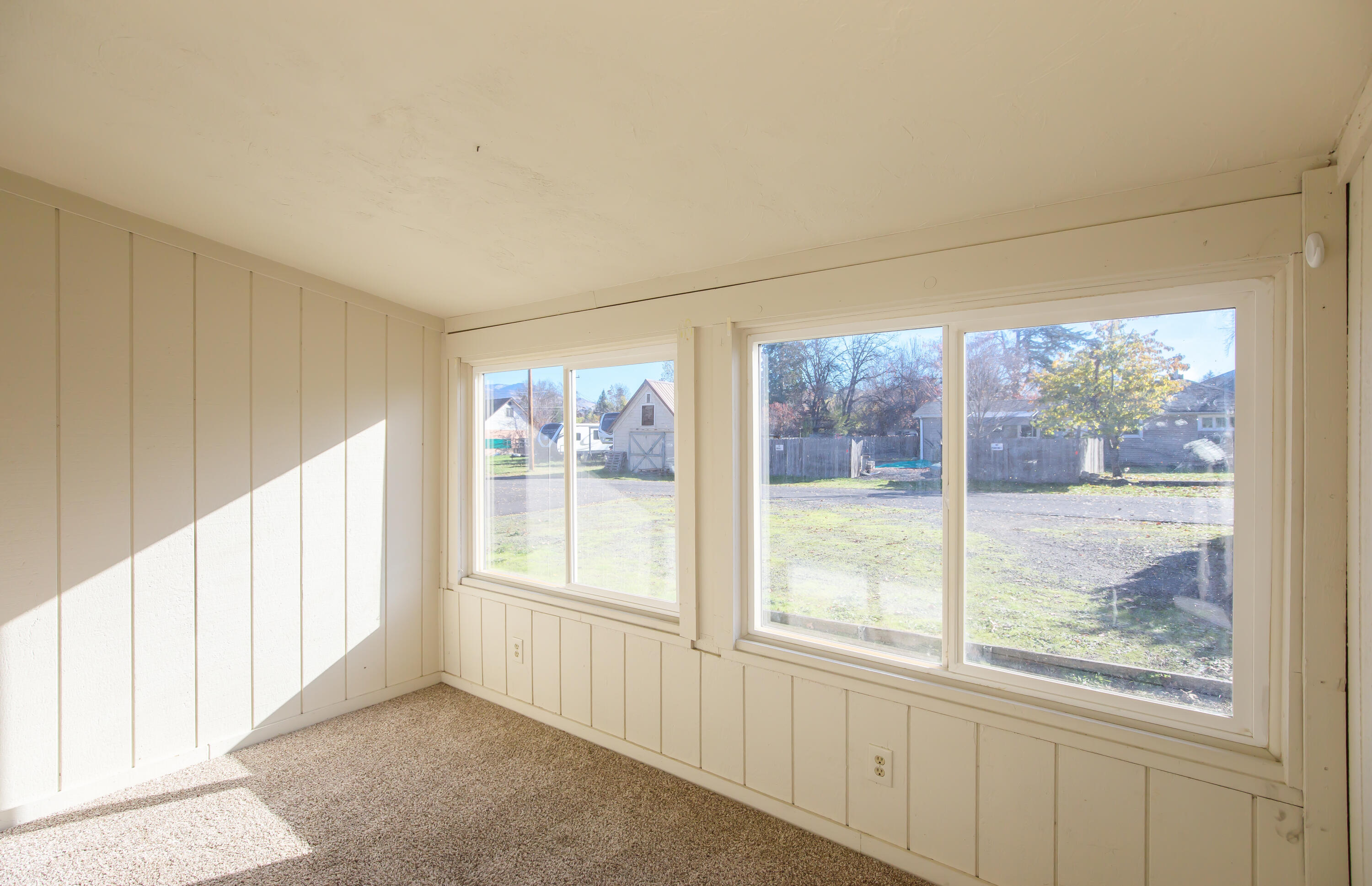 Railroad Addition To The Town Of Phoenix (1936 Copy) - Residential