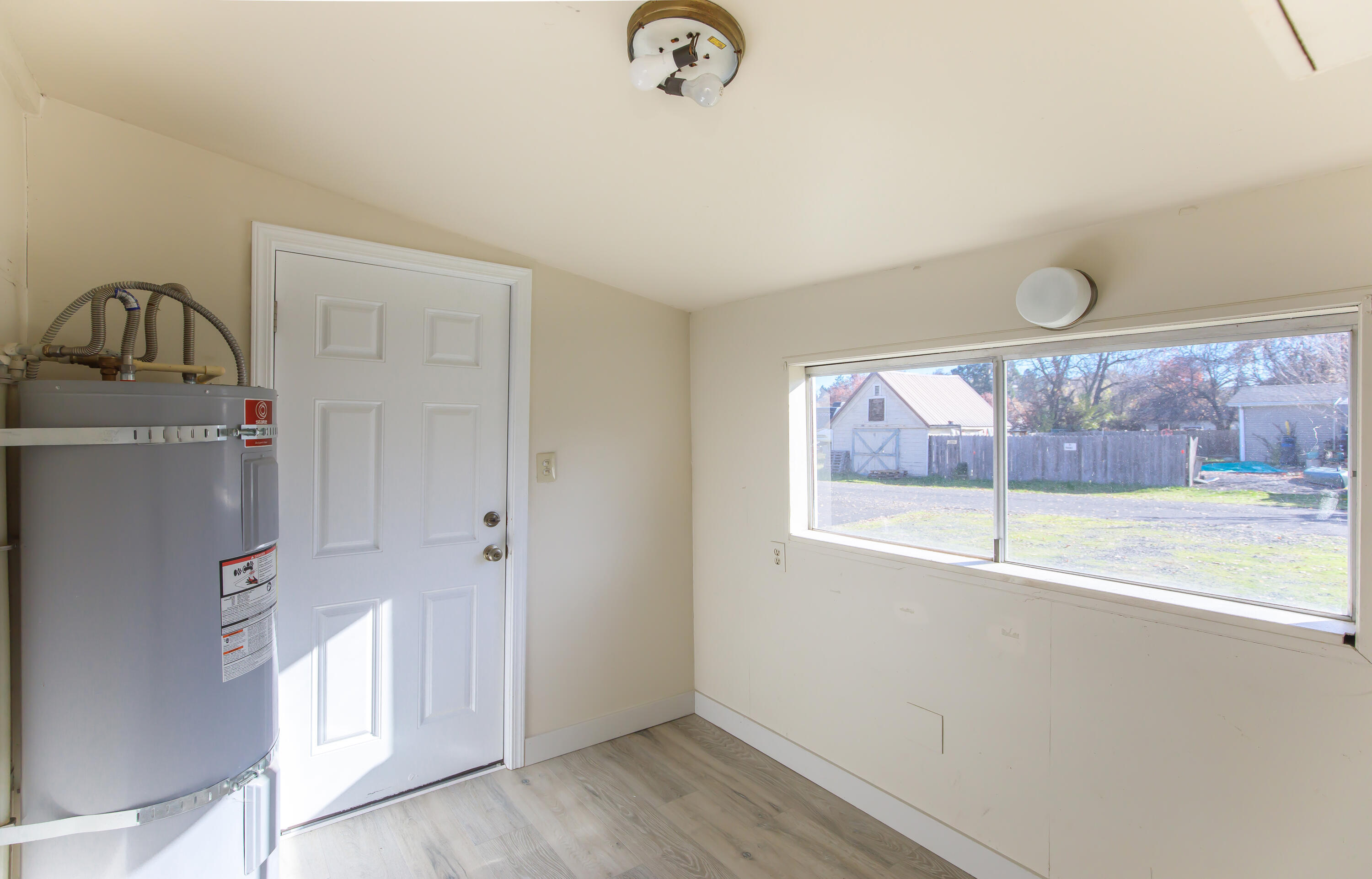 Railroad Addition To The Town Of Phoenix (1936 Copy) - Residential