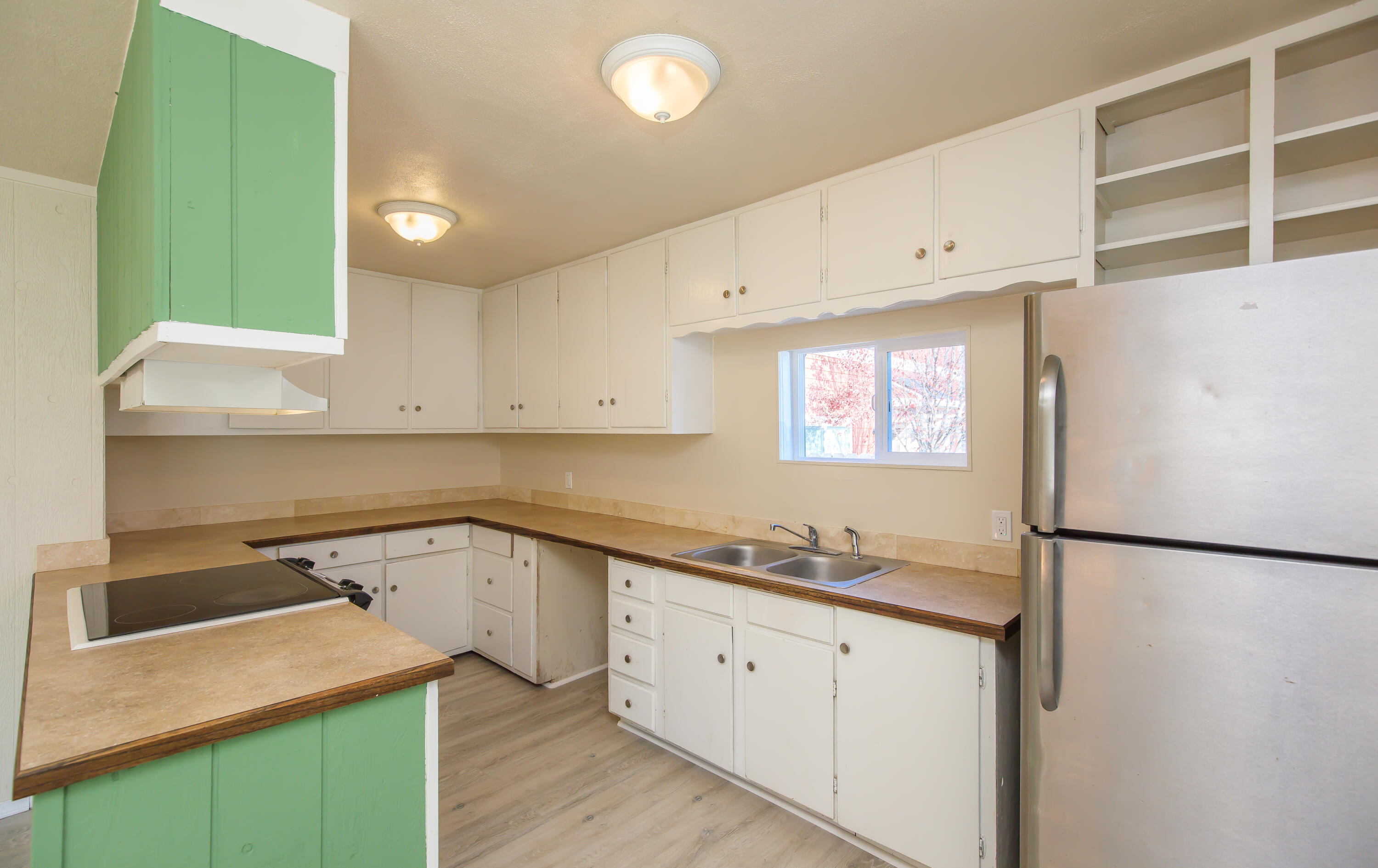 Railroad Addition To The Town Of Phoenix (1936 Copy) - Residential