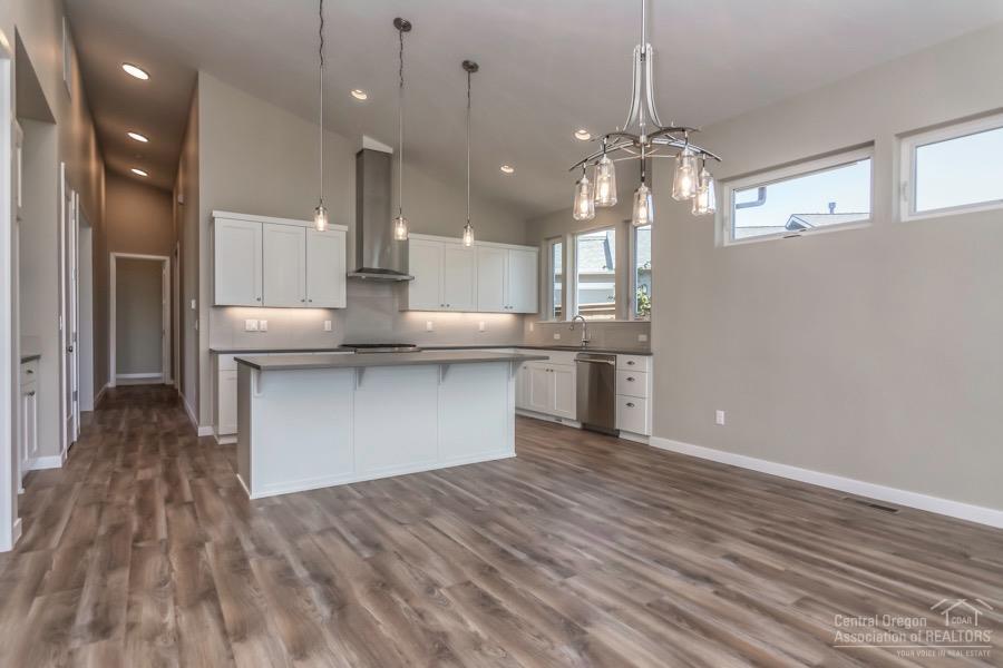 Forked Horn Butte - Residential