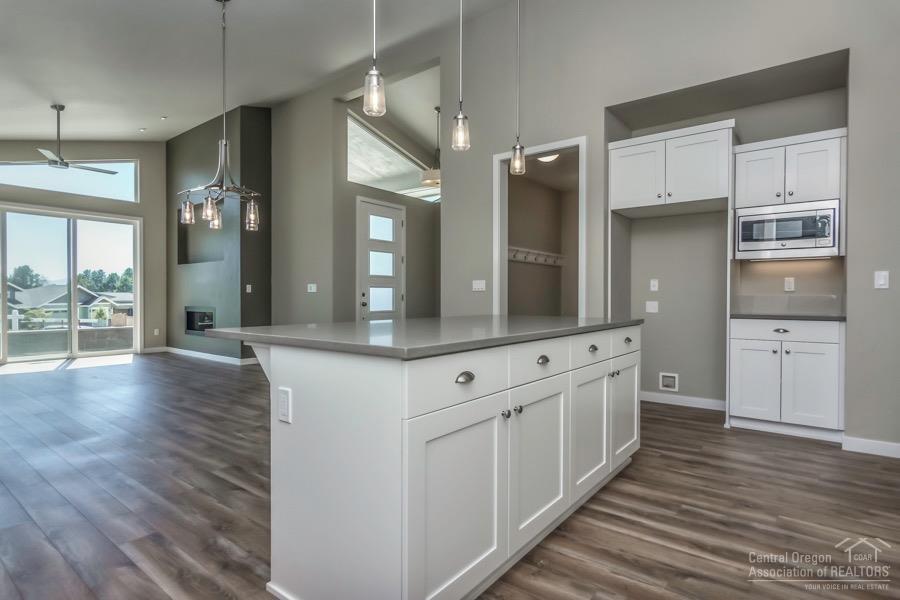 Forked Horn Butte - Residential