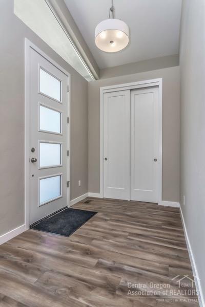 Forked Horn Butte - Residential