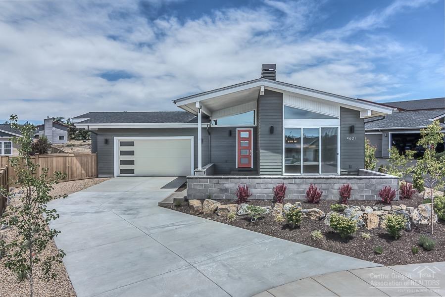 Forked Horn Butte - Residential