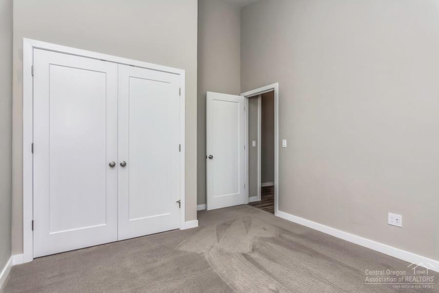 Forked Horn Butte - Residential