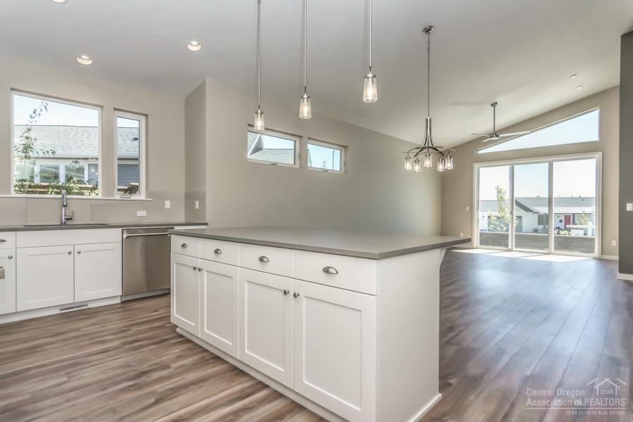 Forked Horn Butte - Residential