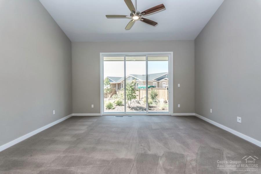 Forked Horn Butte - Residential