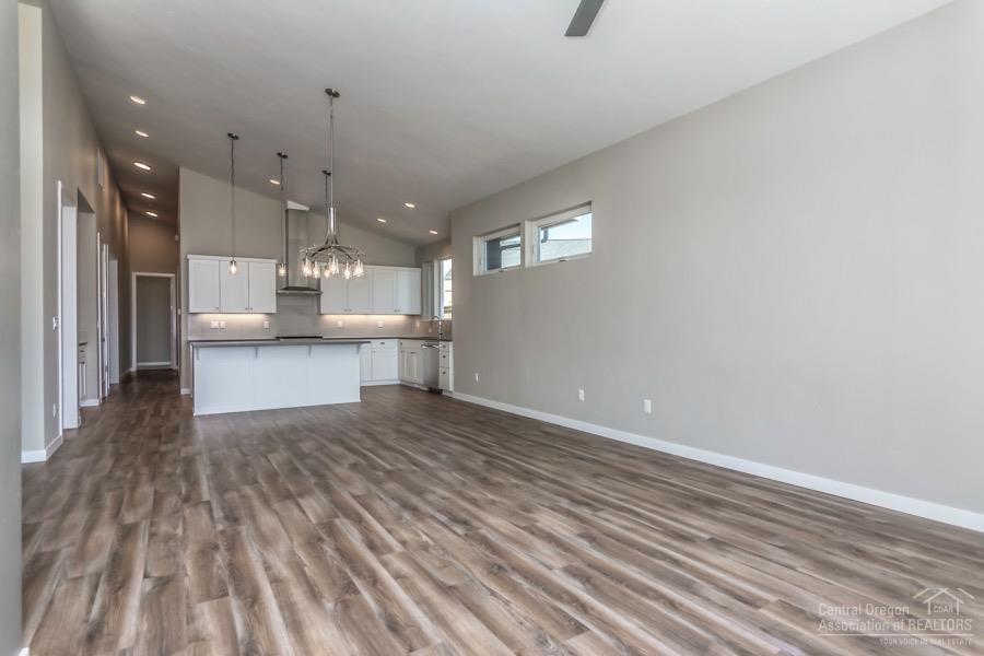 Forked Horn Butte - Residential