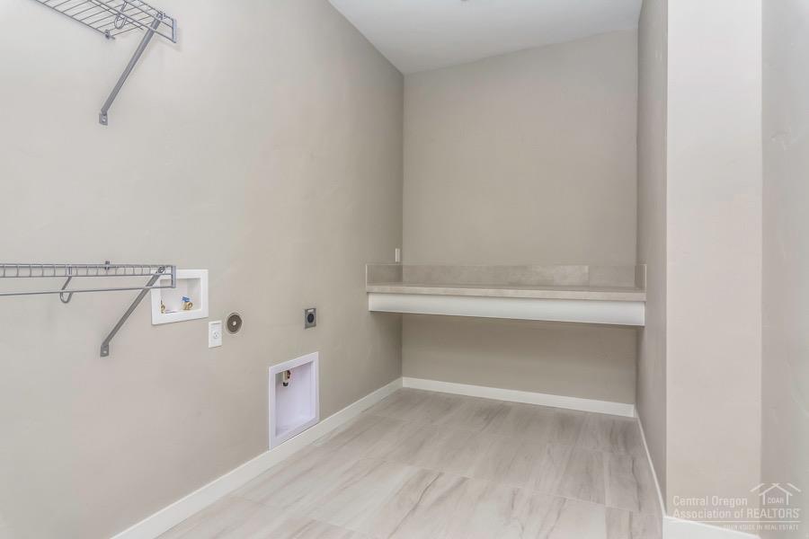 Forked Horn Butte - Residential