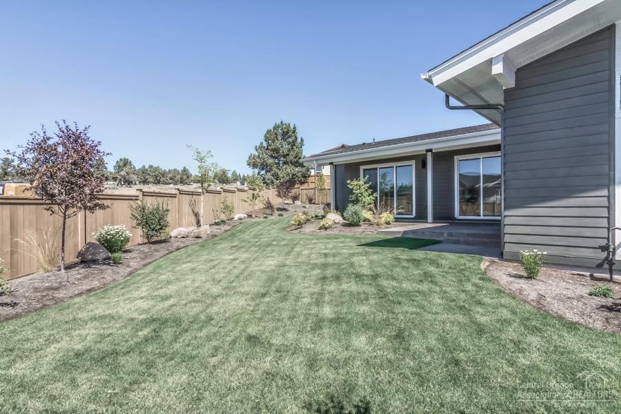 Forked Horn Butte - Residential