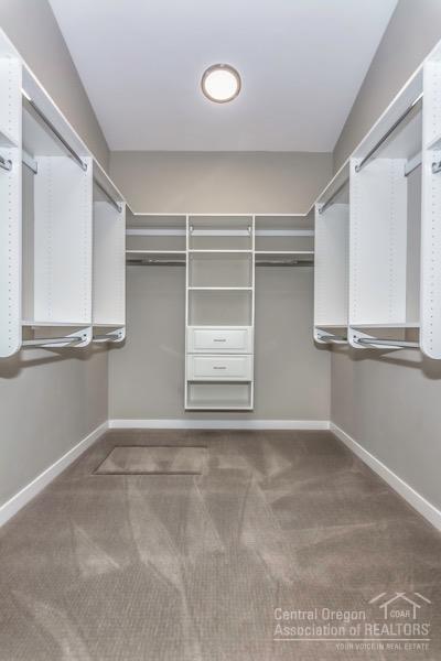 Forked Horn Butte - Residential