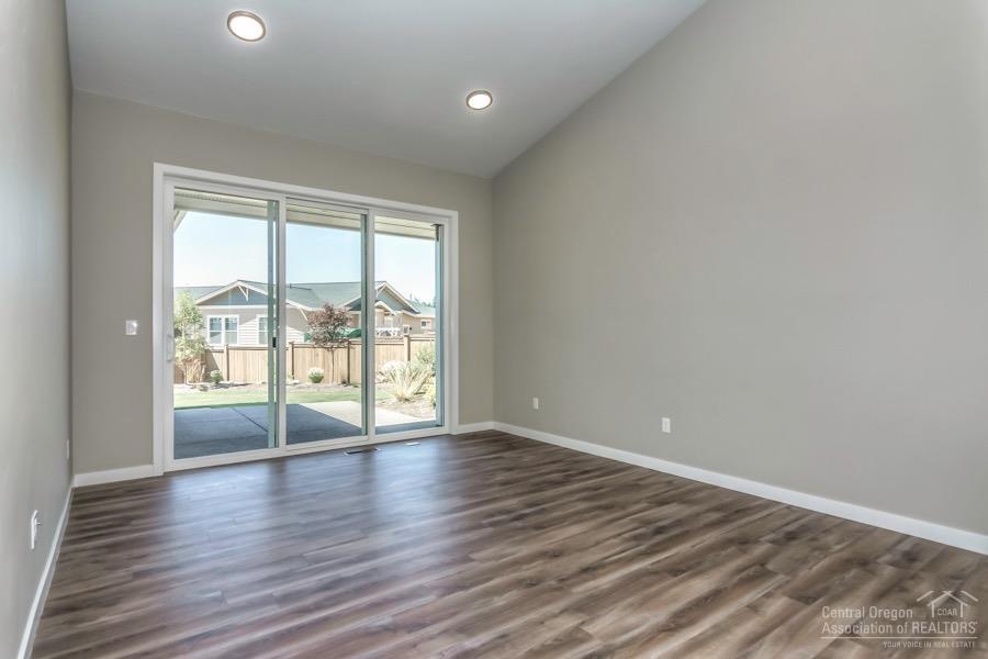 Forked Horn Butte - Residential