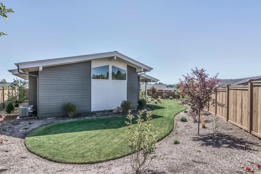 Forked Horn Butte - Residential