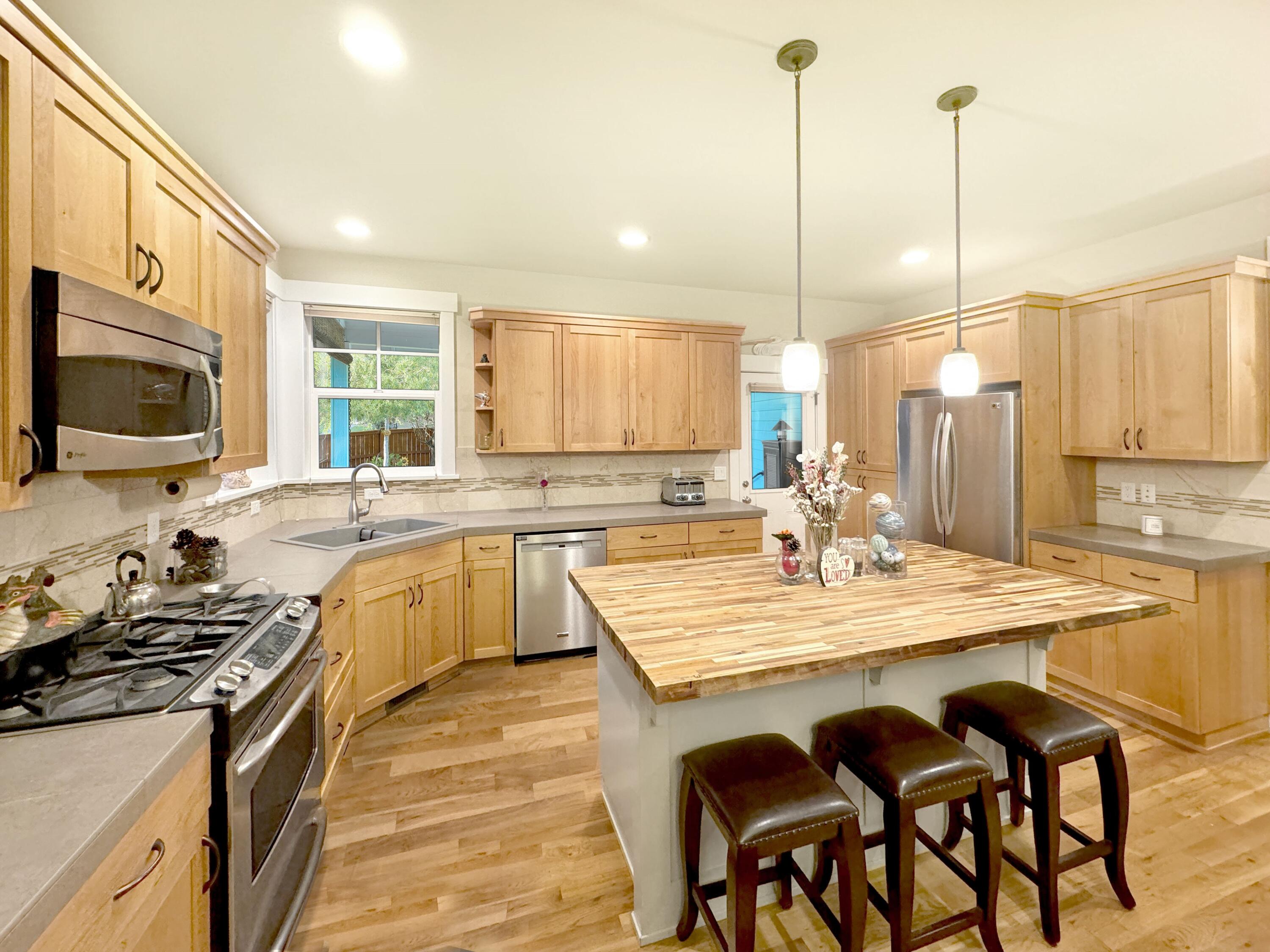 NorthWest Crossing - Residential