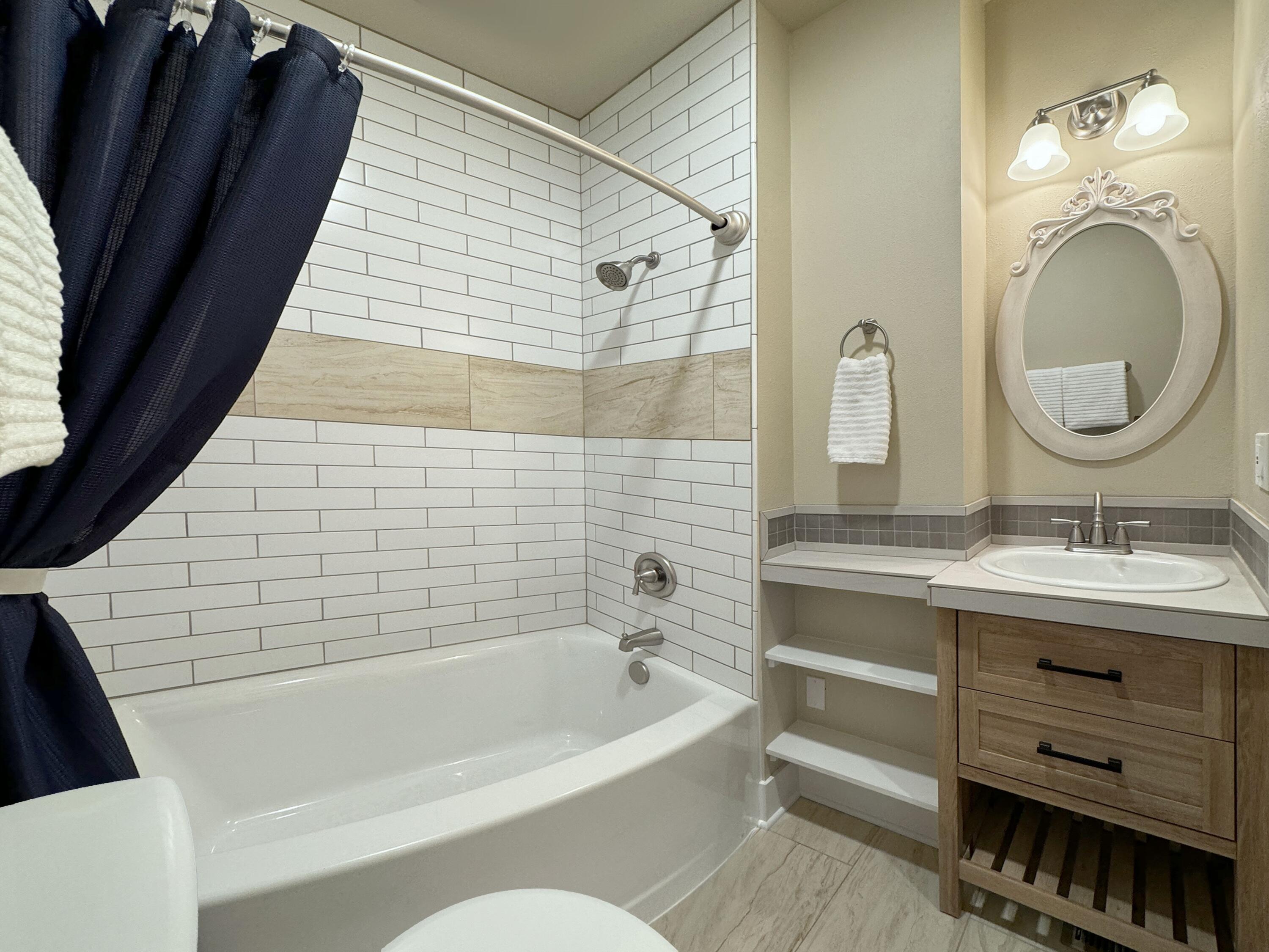 NorthWest Crossing - Residential