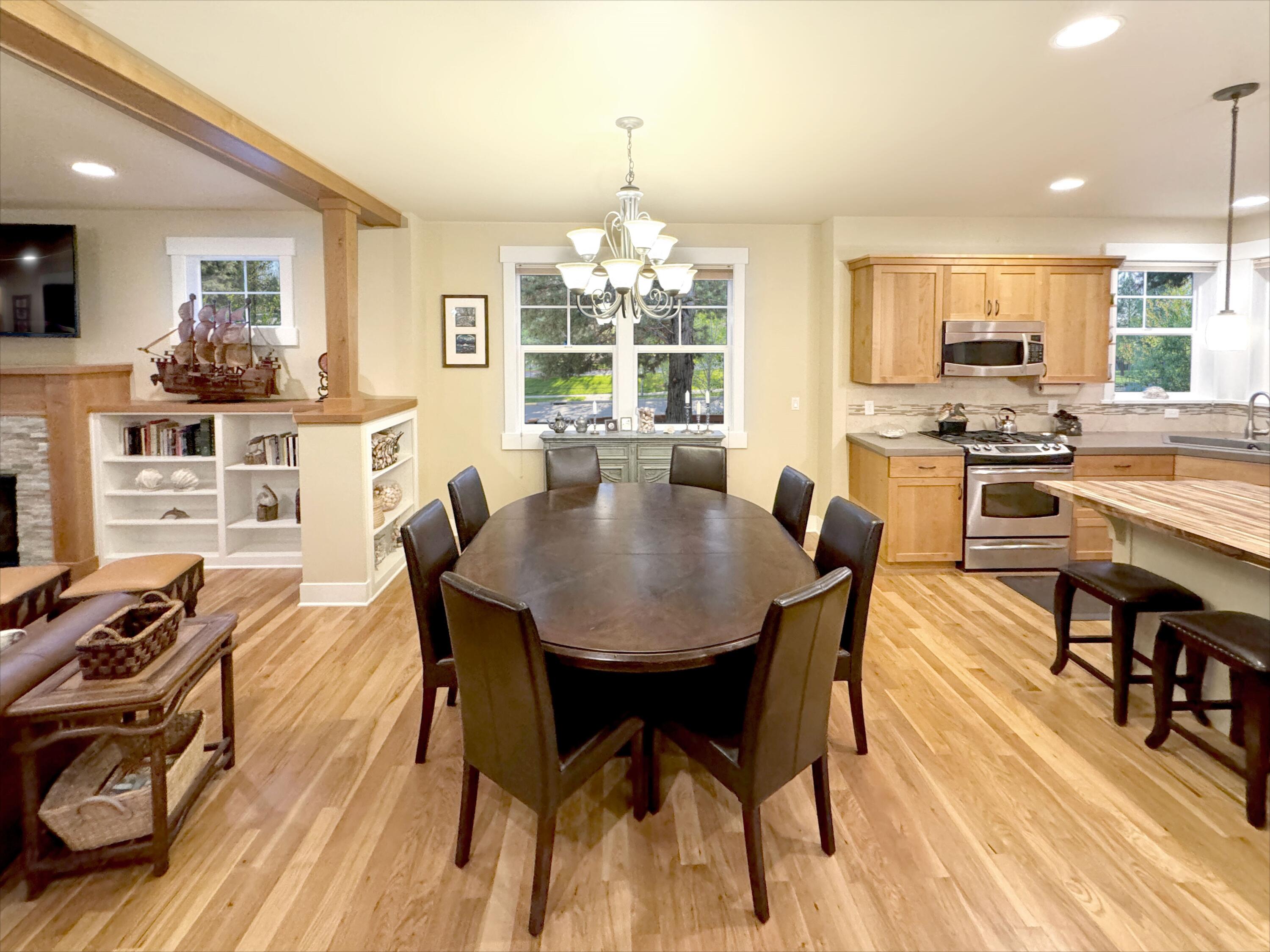 NorthWest Crossing - Residential