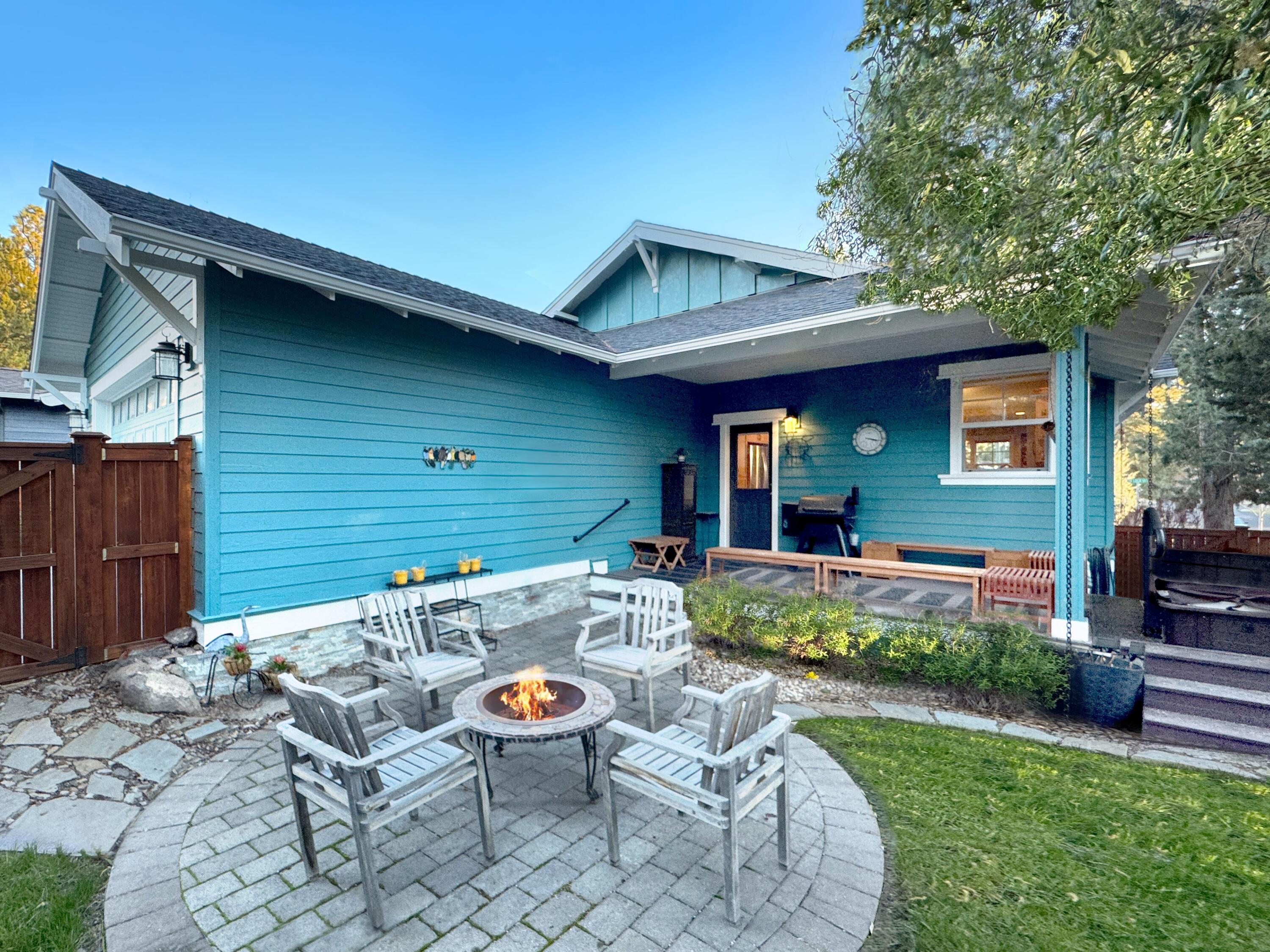 NorthWest Crossing - Residential