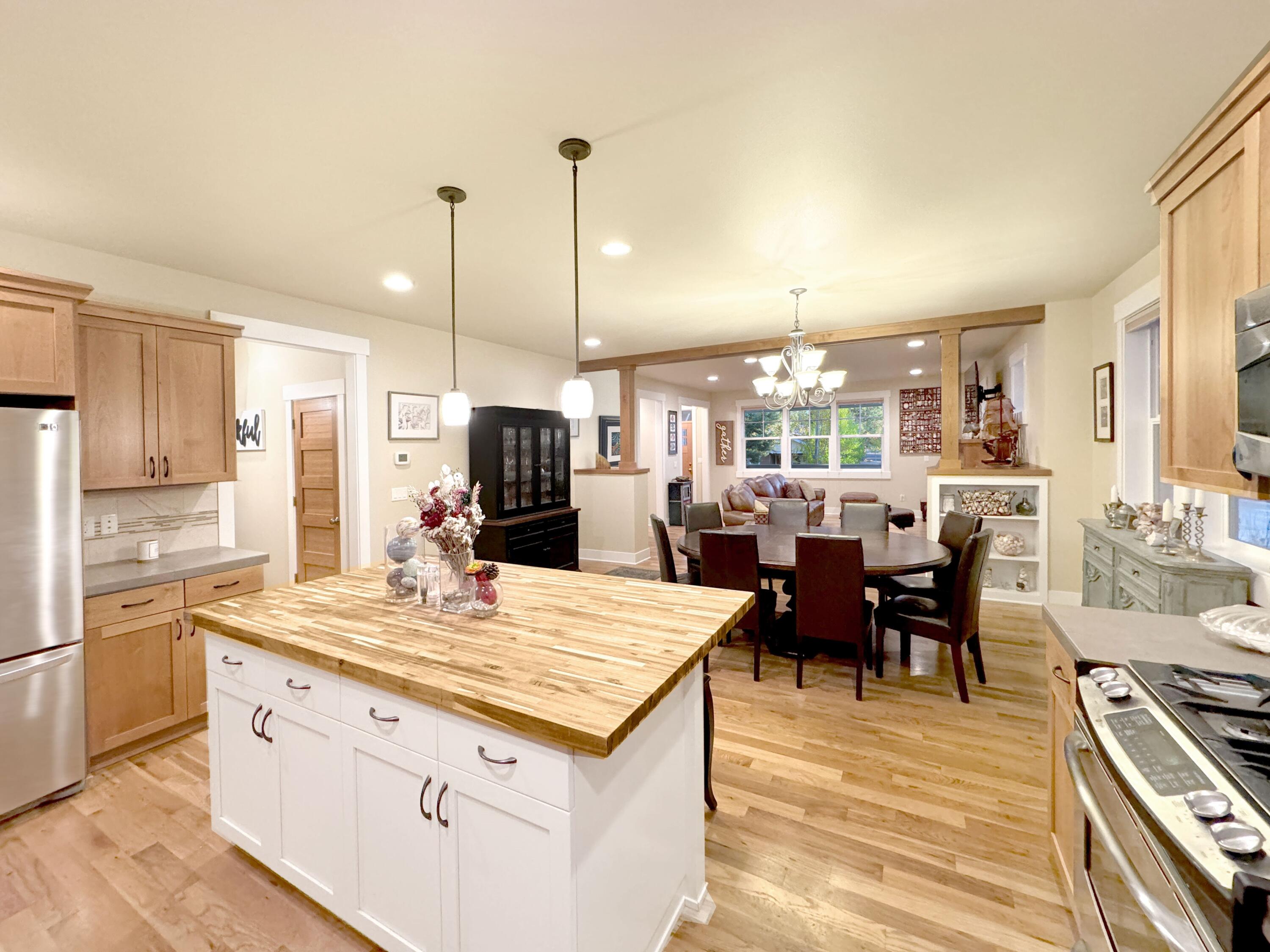 NorthWest Crossing - Residential