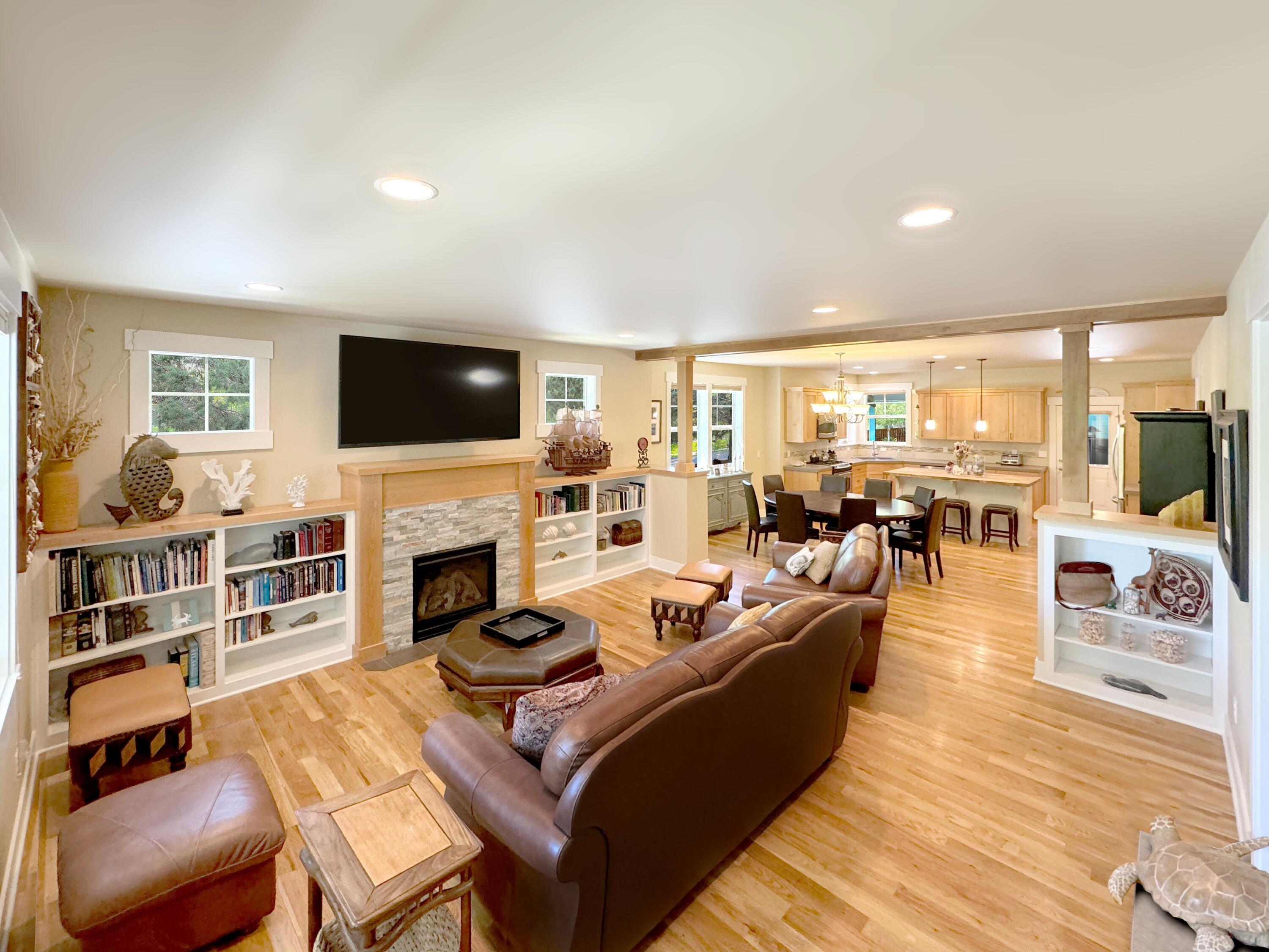 NorthWest Crossing - Residential