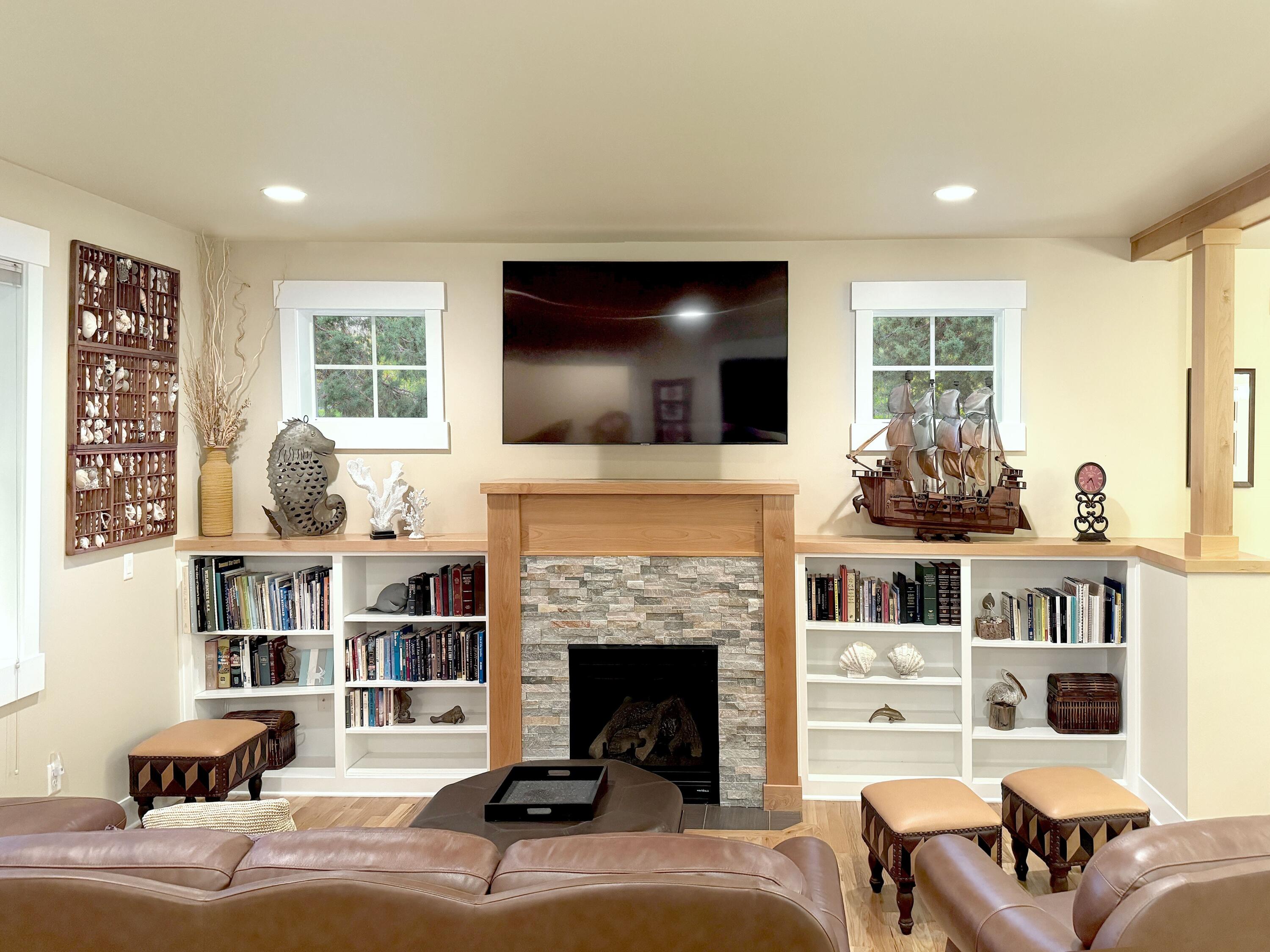 NorthWest Crossing - Residential