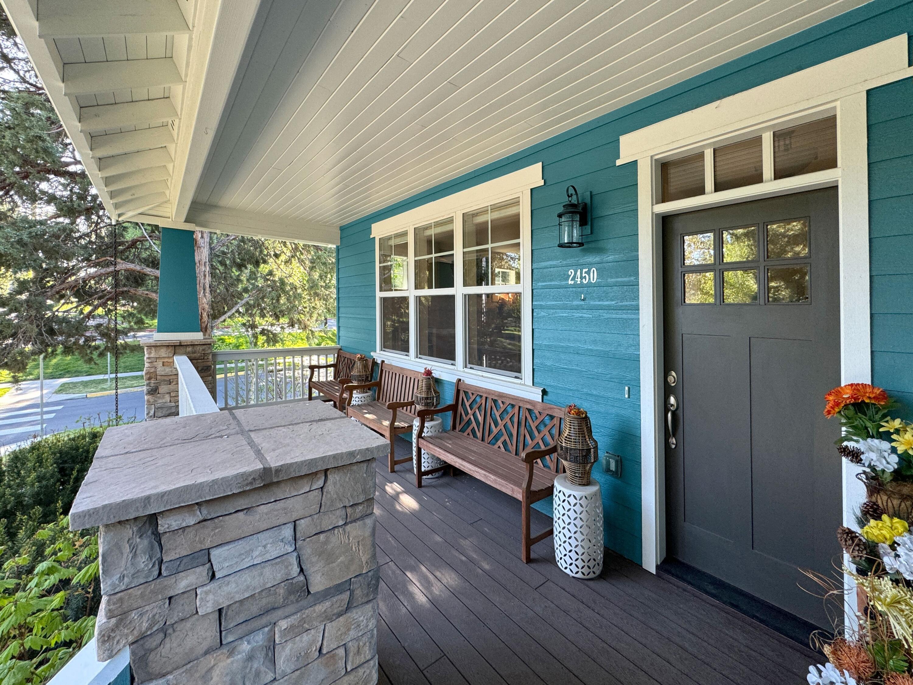 NorthWest Crossing - Residential