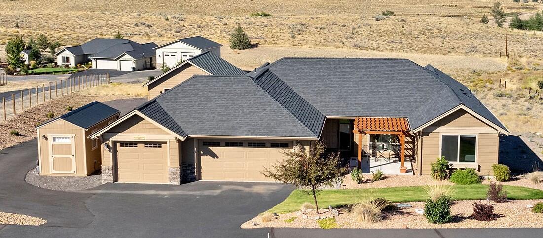 Bitterbrush Estates - Residential