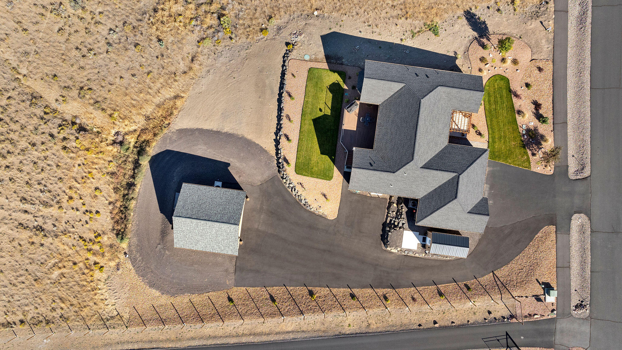Bitterbrush Estates - Residential