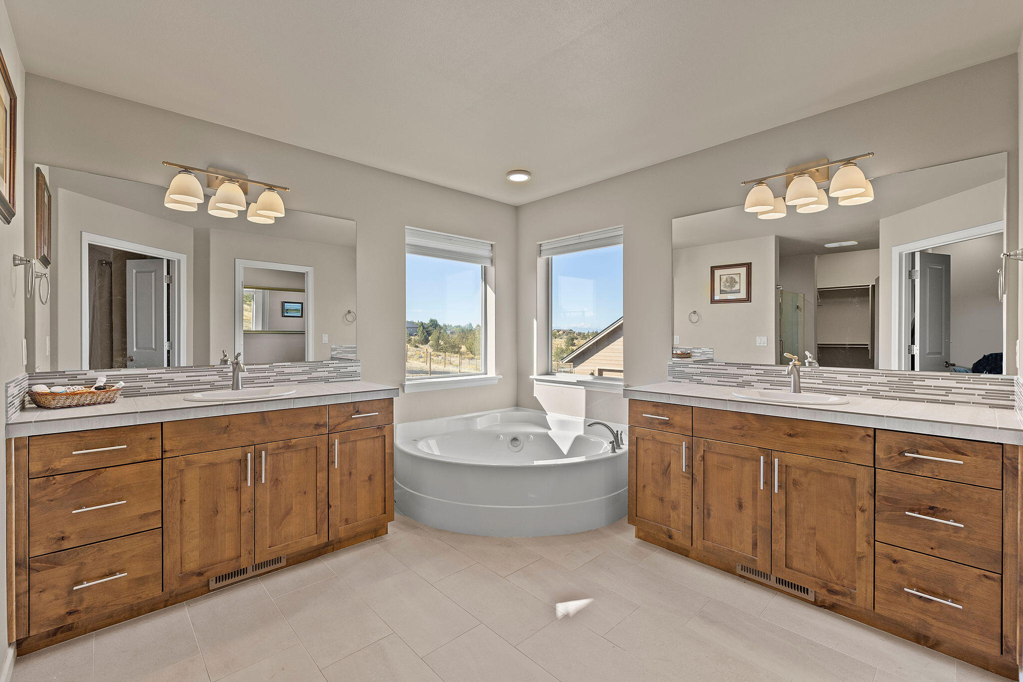 Bitterbrush Estates - Residential